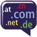 domain entwicklung